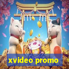 xvideo promo